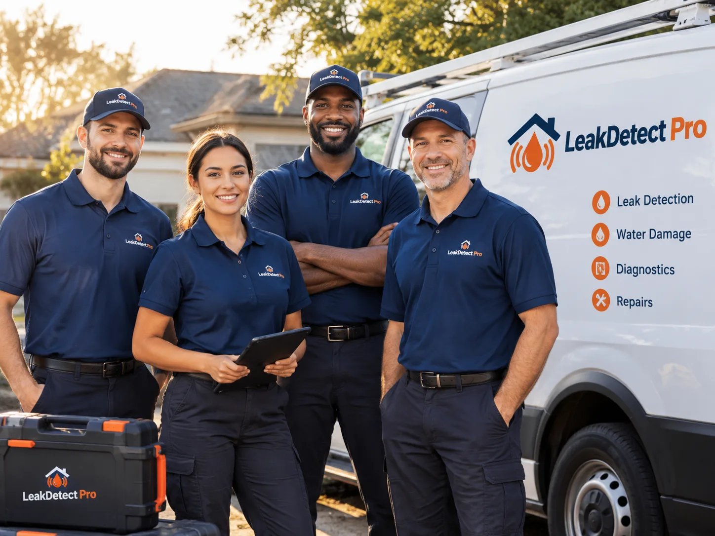 Roof Repair company in Moline, MI